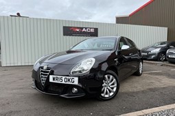 Alfa Romeo Giulietta (10-20) 2.0 JTDM-2 Business 5d For Sale - ACE Motor Hub Ltd, Scunthorpe