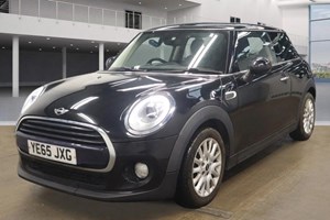 MINI Hatchback (14-24) 1.5 Cooper Hatchback 3d For Sale - ACE Motor Hub Ltd, Scunthorpe