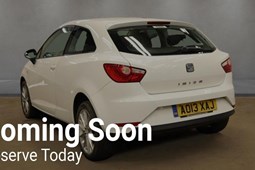 SEAT Ibiza Sport Coupe (08-17) 1.4 Toca 3d For Sale - ACE Motor Hub Ltd, Scunthorpe