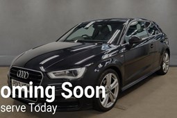 Audi A3 Hatchback (12-18) 2.0 TDI S Line 3d For Sale - ACE Motor Hub Ltd, Scunthorpe