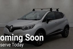 Renault Captur (13-19) 1.5 dCi (90bhp) Dynamique S Nav 5d For Sale - ACE Motor Hub Ltd, Scunthorpe
