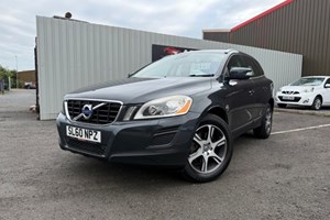 Volvo XC60 (08-17) D5 (205bhp) SE Lux 5d For Sale - ACE Motor Hub Ltd, Scunthorpe