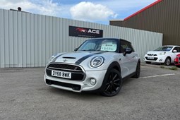MINI Hatchback (14-24) Cooper S (03/2018 on) 3d For Sale - ACE Motor Hub Ltd, Scunthorpe
