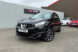 Nissan Qashqai (07-13) 2.0 dCi N-Tec (2010) 5d For Sale - ACE Motor Hub Ltd, Scunthorpe