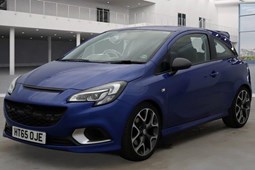 Vauxhall Corsa VXR (15-18) 1.6T VXR 3d For Sale - ACE Motor Hub Ltd, Scunthorpe