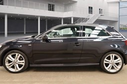 Audi A3 Hatchback (12-18) 1.8 TFSI Quattro S Line 3d S Tronic For Sale - ACE Motor Hub Ltd, Scunthorpe