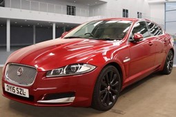 Jaguar XF Saloon (08-15) 2.2d (200bhp) Portfolio 4d Auto For Sale - ACE Motor Hub Ltd, Scunthorpe