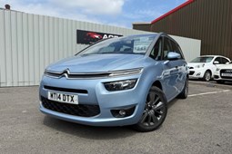 Citroen Grand C4 Picasso (14-18) 1.6 e-HDi (115bhp) Airdream Exclusive 5d For Sale - ACE Motor Hub Ltd, Scunthorpe