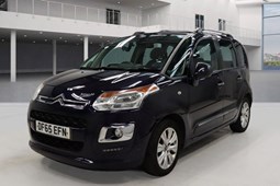 Citroen C3 Picasso (09-17) 1.6 BlueHDi Exclusive 5d For Sale - ACE Motor Hub Ltd, Scunthorpe