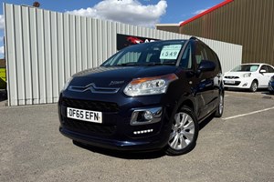 Citroen C3 Picasso (09-17) 1.6 BlueHDi Exclusive 5d For Sale - ACE Motor Hub Ltd, Scunthorpe
