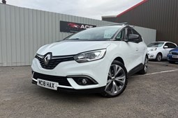 Renault Grand Scenic (16-20) Dynamique S Nav dCi 110 5d For Sale - ACE Motor Hub Ltd, Scunthorpe