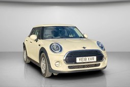 MINI Hatchback (14-24) Cooper D Steptronic auto (03/2018 on) 5d For Sale - Golden Eagle Motors LTD, manchester