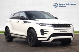 Land Rover Range Rover Evoque SUV (19 on) 2.0 D200 Evoque Edition 5dr Auto For Sale - Agnew Volkswagen Mallusk, Newtownabbey