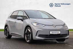 Volkswagen ID.3 Hatchback (20 on) 150kW Pro Launch Edition 3 58kWh 5dr Auto For Sale - Agnew Volkswagen Mallusk, Newtownabbey