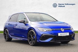 Volkswagen Golf R (20 on) 2.0 TSI 333 R 20 Years 4Motion 5dr DSG For Sale - Agnew Volkswagen Mallusk, Newtownabbey