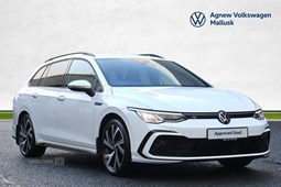 Volkswagen Golf Estate (21 on) 1.5 TSI 150 R Line 5dr For Sale - Agnew Volkswagen Mallusk, Newtownabbey