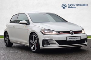 Volkswagen Golf Hatchback (13-20) GTI Performance 2.0 TSI 245PS 3d For Sale - Agnew Volkswagen Mallusk, Newtownabbey