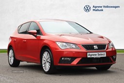 SEAT Leon Hatchback (13-20) SE Dynamic 1.0 TSI 115PS (07/2018 on) 5d For Sale - Agnew Volkswagen Mallusk, Newtownabbey