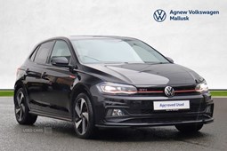 Volkswagen Polo GTi (18 on) 2.0 TSI 207 GTI+ 5dr DSG For Sale - Agnew Volkswagen Mallusk, Newtownabbey