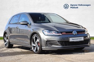 Volkswagen Golf Hatchback (13-20) 2.0 TSI 245 GTI Performance DSG 5d For Sale - Agnew Volkswagen Mallusk, Newtownabbey