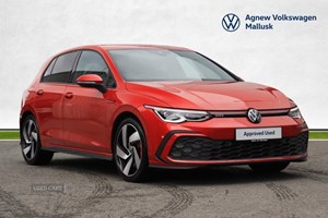 Volkswagen Golf GTI (20 on) 2.0 TSI GTI 5dr DSG For Sale - Agnew Volkswagen Mallusk, Newtownabbey