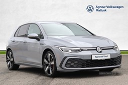 Volkswagen Golf GTD (20-23) 2.0 TDI GTD 5dr DSG For Sale - Agnew Volkswagen Mallusk, Newtownabbey