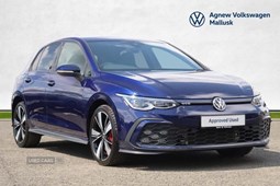 Volkswagen Golf GTE (21 on) 1.4 TSI GTE 5dr DSG For Sale - Agnew Volkswagen Mallusk, Newtownabbey