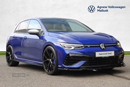 Volkswagen Golf R (20 on) 2.0 TSI 320 R 4Motion 5dr DSG For Sale - Agnew Volkswagen Mallusk, Newtownabbey