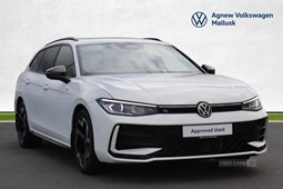 Volkswagen Passat Estate (15-24) 1.5 TSI R-Line 5dr DSG For Sale - Agnew Volkswagen Mallusk, Newtownabbey