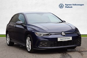 Volkswagen Golf GTE (21 on) 1.4 TSI GTE 5dr DSG For Sale - Agnew Volkswagen Mallusk, Newtownabbey