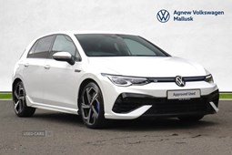 Volkswagen Golf R (20 on) 2.0 TSI 320 R 4Motion 5dr DSG For Sale - Agnew Volkswagen Mallusk, Newtownabbey