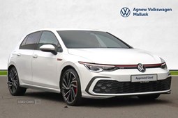 Volkswagen Golf GTI (20 on) 2.0 TSI GTI 5dr DSG For Sale - Agnew Volkswagen Mallusk, Newtownabbey