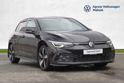 Volkswagen Golf GTD (20-23) 2.0 TDI GTD 5dr DSG For Sale - Agnew Volkswagen Mallusk, Newtownabbey