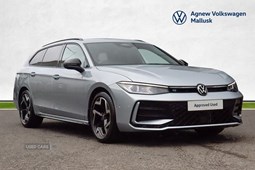 Volkswagen Passat Estate (15-24) 1.5 TSI R-Line 5dr DSG For Sale - Agnew Volkswagen Mallusk, Newtownabbey