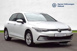 Volkswagen Golf Hatchback (20 on) 1.0 TSI Life 5d For Sale - Agnew Volkswagen Mallusk, Newtownabbey