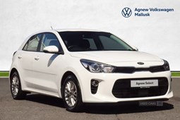 Kia Rio Hatchback (17-23) 2 1.25 83bhp ISG 5d For Sale - Agnew Volkswagen Mallusk, Newtownabbey