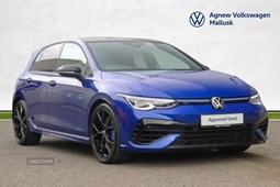 Volkswagen Golf R (20 on) 2.0 TSI 333 R 20 Years 4Motion 5dr DSG For Sale - Agnew Volkswagen Mallusk, Newtownabbey
