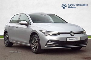Volkswagen Golf Hatchback (20 on) 1.4 TSI eHybrid Style 5dr DSG For Sale - Agnew Volkswagen Mallusk, Newtownabbey