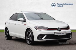 Volkswagen Polo GTi (18 on) 2.0 TSI GTI 5dr DSG For Sale - Agnew Volkswagen Mallusk, Newtownabbey