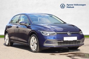 Volkswagen Golf Hatchback (20 on) Style 2.0 TDI Evo 150PS DSG auto 5d For Sale - Agnew Volkswagen Mallusk, Newtownabbey