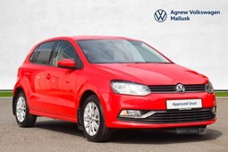 Volkswagen Polo Hatchback (09-17) 1.2 TSI SE 5d For Sale - Agnew Volkswagen Mallusk, Newtownabbey