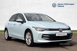 Volkswagen Golf Hatchback (20 on) 1.5 TSI Match 5dr For Sale - Agnew Volkswagen Mallusk, Newtownabbey