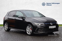 Volkswagen Golf GTE (21 on) 1.4 TSI GTE 5dr DSG For Sale - Agnew Volkswagen Mallusk, Newtownabbey