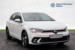 Volkswagen Polo GTi (18 on) 2.0 TSI GTI 5dr DSG For Sale - Agnew Volkswagen Mallusk, Newtownabbey