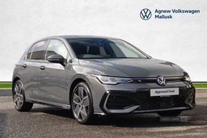 Volkswagen Golf Hatchback (20 on) 1.5 TSI 150 R-Line 5dr For Sale - Agnew Volkswagen Mallusk, Newtownabbey