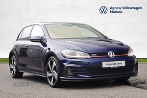 Volkswagen Golf Hatchback (13-20) GTI 2.0 TSI BMT 230PS DSG auto (03/17 on) 5d For Sale - Agnew Volkswagen Mallusk, Newtownabbey