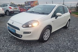 Fiat Punto (12-18) 1.2 Easy 3d For Sale - CH Car Sales, Bangor