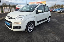 Fiat Panda (12-24) 1.2 Lounge 5d For Sale - CH Car Sales, Bangor