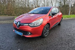 Renault Clio Hatchback (12-19) 1.2 16V Dynamique MediaNav 5d For Sale - CH Car Sales, Bangor