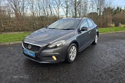 Volvo V40 Cross Country (13-19) D2 Cross Country SE 5d For Sale - CH Car Sales, Bangor